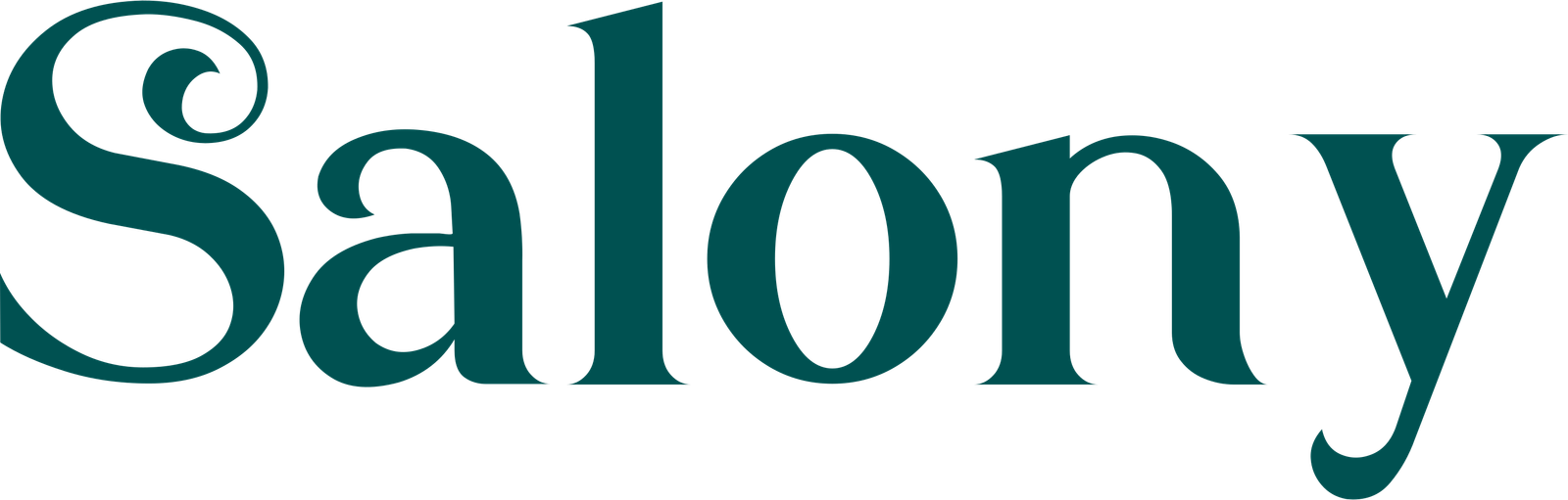Salony
